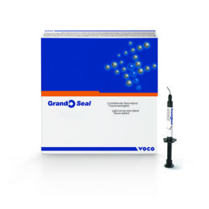 GRANDIO SEAL 5x1,8g. 1060 — Innvori Dental