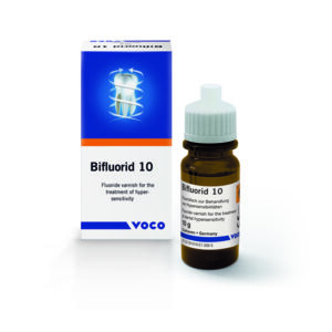 FLUOR PROTECTOR S REFILL 20x0,26gr. — Innvori Dental