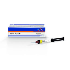 MERON PLUS QM SYR.8.5gr. 1727 — Innvori Dental