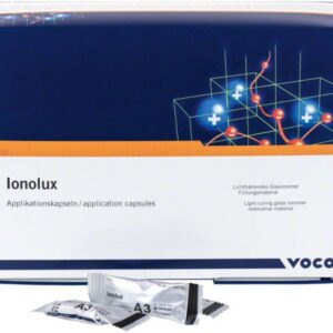IONOLUX CAPS.APPLICATION A3 150u. 2123 — Innvori Dental