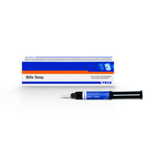 BIFIX TEMP QM JER. 5ml. UNIVERSAL 1055 — Innvori Dental