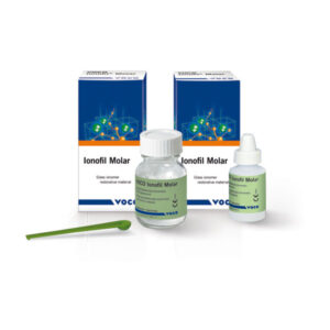 IONOFIL MOLAR REP. 15g A3 1443 — Innvori Dental