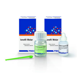 IONOFIL MOLAR REP. 10ml. 1448 — Innvori Dental