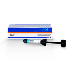 CLIP F 2x4gr. 1289 — Innvori Dental