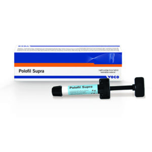 POLOFIL SUPRA JERINGA 4 gr. B2 — Innvori Dental