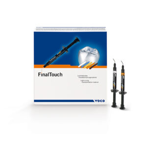 FINAL TOUCH REPOS. JER. AMARILLO 1,5g. 2325 — Innvori Dental