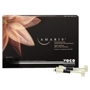 AMARIS SET JER. 5x4gr. 1932 — Innvori Dental
