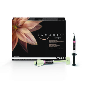 AMARIS GINGIVA KIT JER. 1970 — Innvori Dental