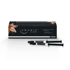 AMARIS FLOW HT REPOS. JER. 2x1.8gr. 1945 — Innvori Dental