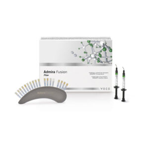 ADMIRA FUSION FLOW A1 JERINGA 2x2gr. 2818 — Innvori Dental
