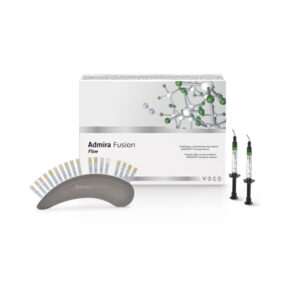 ADMIRA FUSION FLOW INCISAL JERINGA 2x2gr. 2828 — Innvori Dental
