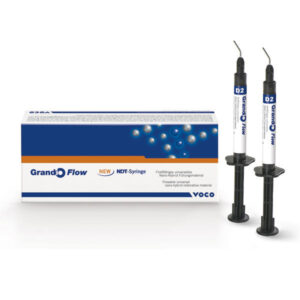 GRANDIO FLOW JERINGA 2x1,8gr. A1 1863 — Innvori Dental