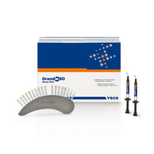 GRANDIO SO HEAVY FLOW CAPS 16x0,25gr. B1 2712 — Innvori Dental