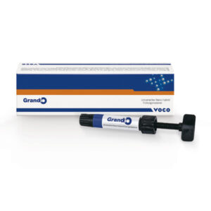 GRANDIO JERINGA 4 gr. A2 1811 — Innvori Dental