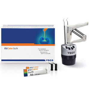 VISCALOR BULK- SET+CALENTADOR DE CAPSULAS VISCALOR — Innvori Dental