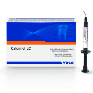 ULTRA-BLEND PLUS DENTIN REFILL — Innvori Dental