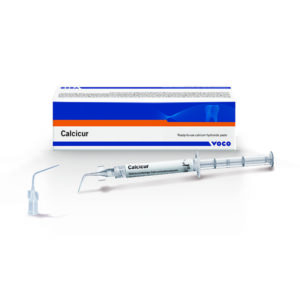 CALCI-LINE JER. 2ml.+2 CANULAS — HAGER WERKEN — Innvori Dental