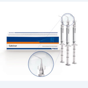 SEPTOCAL LC JER. 2x3.5gr. — Innvori Dental