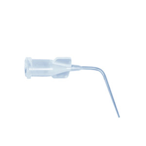 CANULAS DE APLICACION Nº 47 30uds. 2131 — Innvori Dental