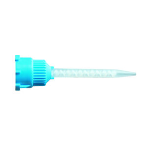 STRUCTUR MIXING TIPS 50u. 2185 — Innvori Dental