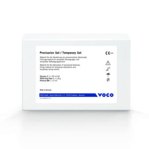 TEMPORARY SET 2502 — Innvori Dental