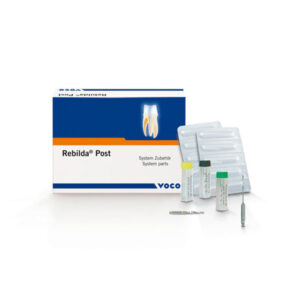 REBILDA POST INTRO SET 15u. 1770 — Innvori Dental