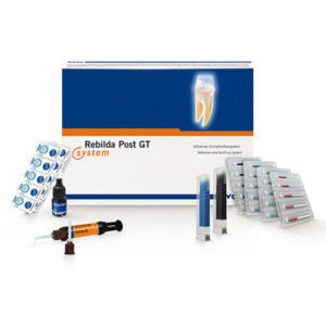 REBILDA POST GT SYSTEM KIT 1972 — Innvori Dental