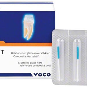 REBILDA POST GT REPOS. Nº4 0.8mm. 5u. 1973 — Innvori Dental