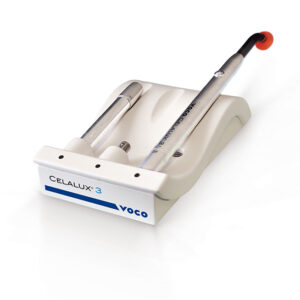 BATERIA P/CELALUX 3 LAMPARA POLIMER. 9092 — Innvori Dental