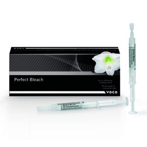 PERFECT BLEACH 16% REP. 3x2,4ml. 1665 — Innvori Dental