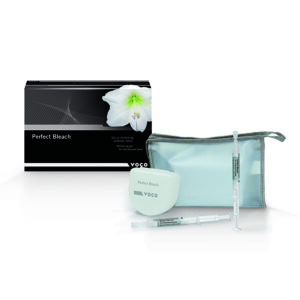 PERFECT BLEACH 16% KIT 6x2,4ml. 1664 — Innvori Dental