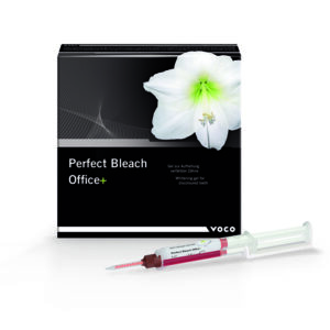PERFECT BLEACH OFFICE+ SET 1672 (ANTES 1667) — Innvori Dental