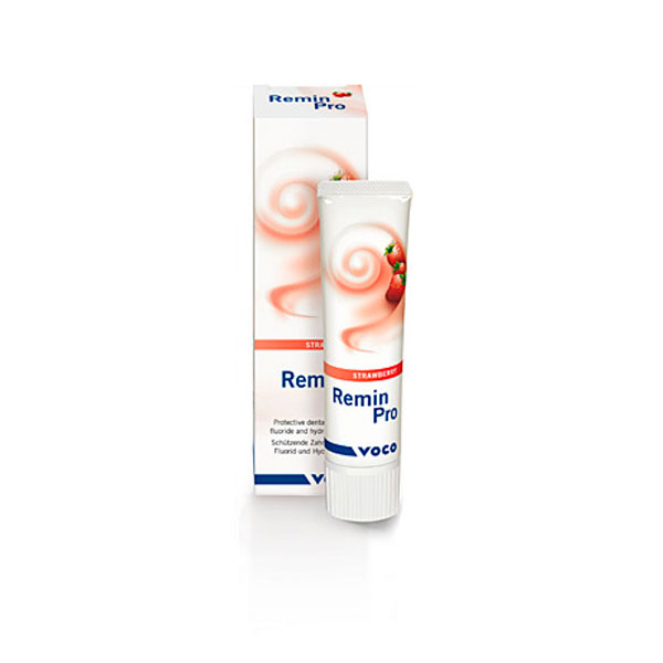 REMIN PRO 12 TUBOS FRESA 2005 — Innvori Dental