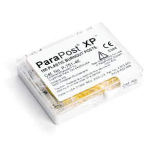PARAPOST XP P751-4 10u. — Innvori Dental