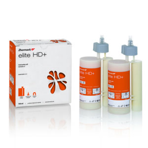 ELITE MAXI PUTTY REPOS. 2x380ml. — Innvori Dental