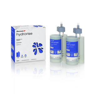 HYDRORISE MAXI HEAVY BODY NORMAL 2X380ml. — Innvori Dental