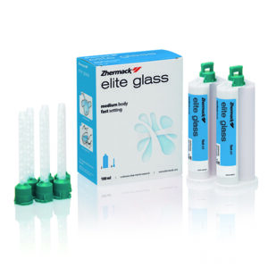 ELITE GLASS REPOS. 2x50ml. — Innvori Dental