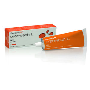VENTURA TOP LIGHT 150gr. — Innvori Dental