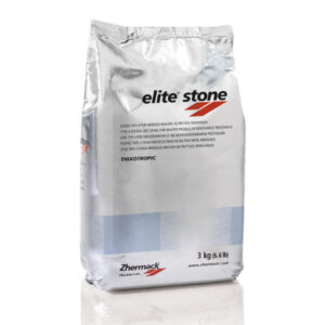 ELITE STONE clase IV 3Kg YESO ROSA — Innvori Dental