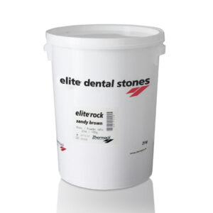 ELITE ROCK clase IV 25Kg YESO SANDY B. — Innvori Dental