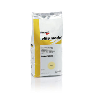 ELITE MODEL clase III 3Kg YESO IVORY — Innvori Dental