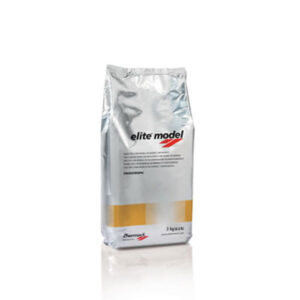 ELITE MODEL FAST clase III 25Kg BLANCO — Innvori Dental
