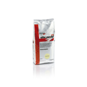 ELITE MODEL FAST clase III 3Kg LIGHT CREAM — Innvori Dental