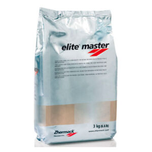 ELITE MASTER 3Kg. SANDY BROWN — Innvori Dental
