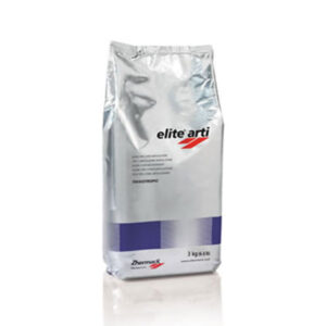 ELITE ARTI clase III 3Kg YESO BLANCO — Innvori Dental