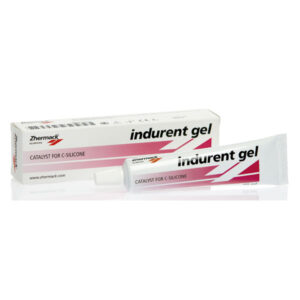 CATALIZADOR GEL 60ml. NUEVO (INDURENT GEL) — Innvori Dental