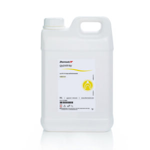 GYPSTRAY 3 litros — Innvori Dental