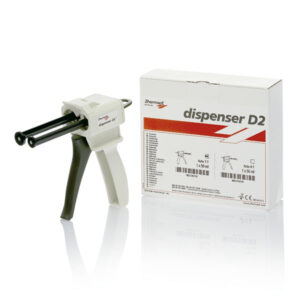 PISTOLA PARA ELITE 50ml. — Innvori Dental