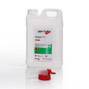 Z3 FOAM BIDON 3litros — Innvori Dental