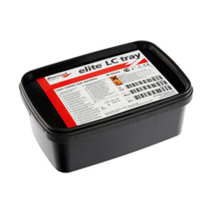 ELITE LC TRAY BLUE CUB.IND.50u — Innvori Dental